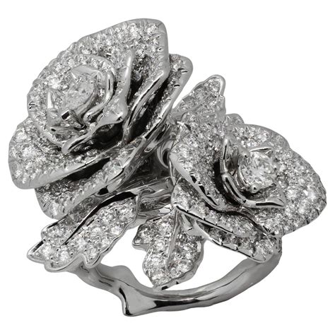 dior ring online|christian dior rings for women.